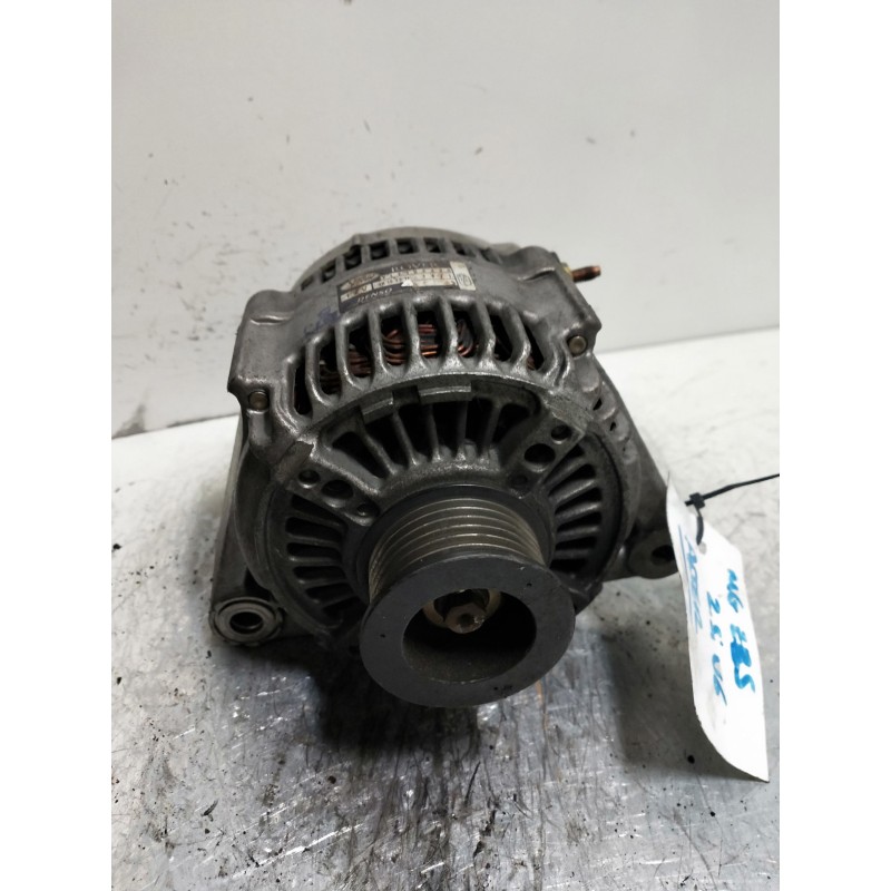 Recambio de alternador para mg rover mg zs zs 180 referencia OEM IAM 1022111471  