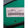 Recambio de cuadro instrumentos para peugeot 206 sw x-line referencia OEM IAM 9645096480  