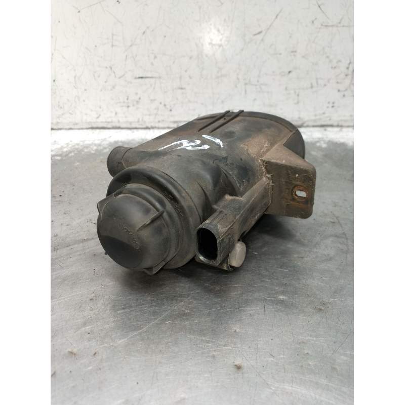 Recambio de faro antiniebla izquierdo para seat leon (1m1) 1.9 tdi referencia OEM IAM   1999
