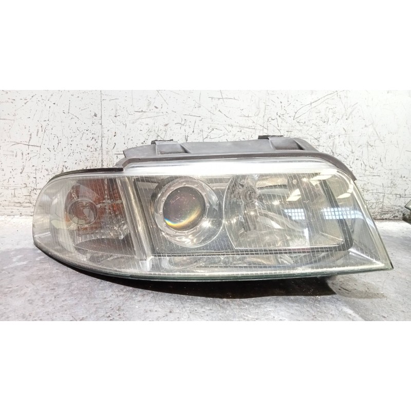 Recambio de faro derecho para audi a4 berlina (b5) 1.9 tdi quattro referencia OEM IAM 8D0941004AK 1853675100 