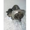 Recambio de motor arranque para seat terra furgoneta referencia OEM IAM 0001109001 BOSCH 