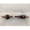 Recambio de transmision delantera izquierda para citroën c4 lim. collection referencia OEM IAM 9656135280 16G 2010