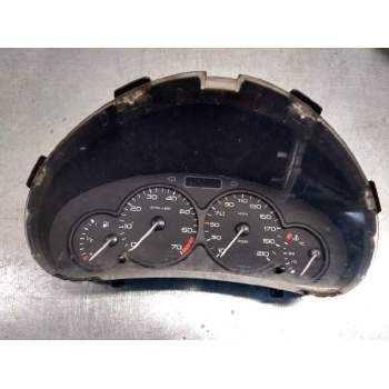 CUADRO INSTRUMENTOS 9648836480 14G 1998