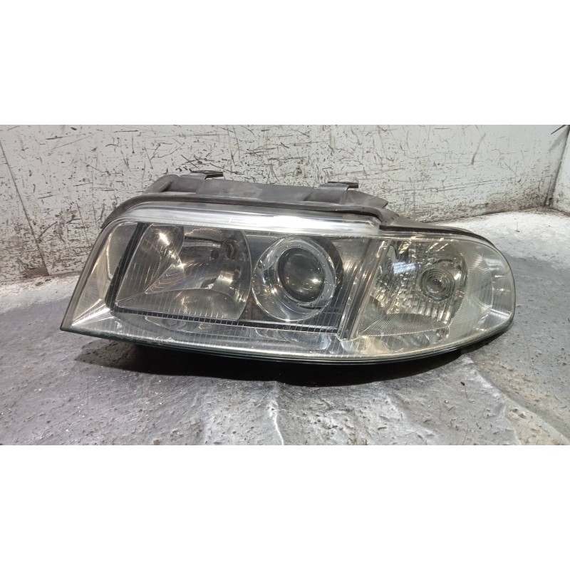 Recambio de faro izquierdo para audi a4 berlina (b5) 1.9 tdi quattro referencia OEM IAM 8D0941003AK 1853625100 