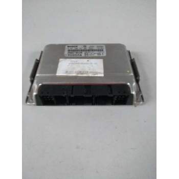 CENTRALITA MOTOR UCE 0261206481 896610W130 4ZZFE B1