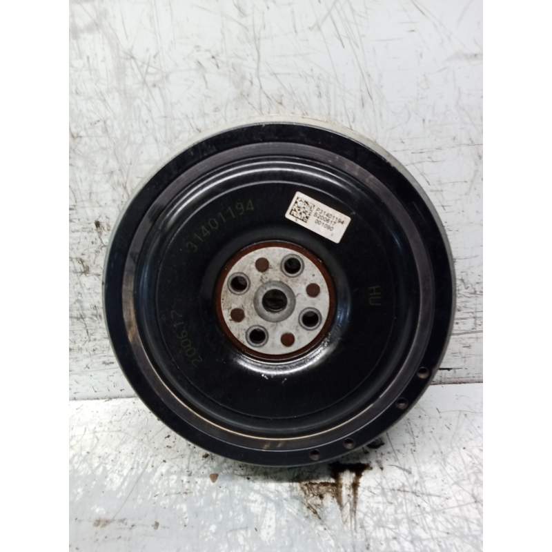 Recambio de polea cigueñal para volvo v60 ii (225) d3 referencia OEM IAM P31401194 S200617 