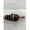 Recambio de transmision delantera izquierda para citroën c4 lim. collection referencia OEM IAM 9656135280 16G 2010