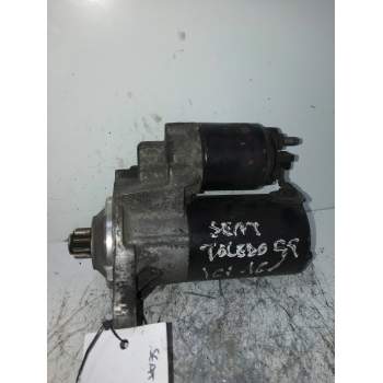 MOTOR ARRANQUE 0001121028 BOSCH 