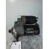 Recambio de motor arranque para seat toledo (1m2) stella referencia OEM IAM 0001121028 BOSCH 