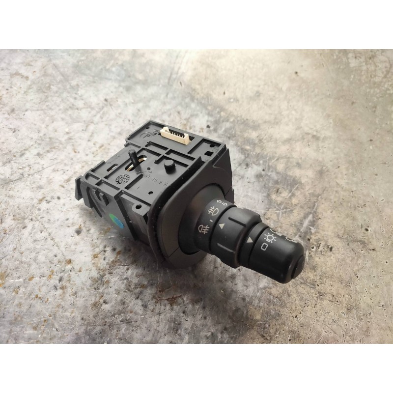 Recambio de mando luces para renault scenic rx4 (ja0) 1.9 dci referencia OEM IAM   