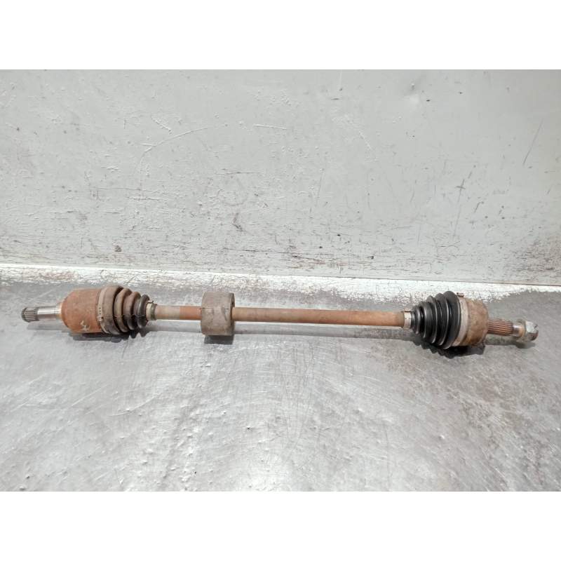 Recambio de transmision delantera derecha para fiat panda (169) referencia OEM IAM   2003