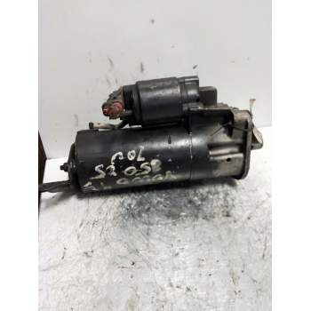MOTOR ARRANQUE 0001108107 BOSCH 