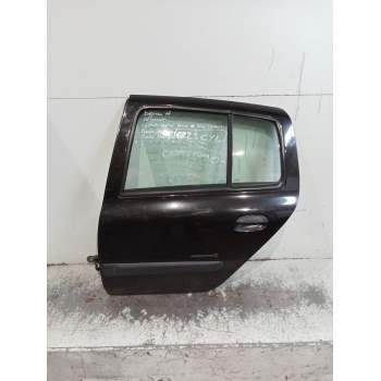 PUERTA TRASERA IZQUIERDA 5P 2001