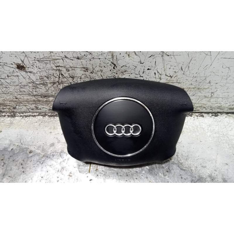 Recambio de airbag delantero izquierdo para audi a2 (8z) 1.4 tdi (55kw) referencia OEM IAM 8E0880201L  