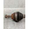 Recambio de transmision delantera izquierda para citroën c4 lim. collection referencia OEM IAM 9656135280 16G 2010