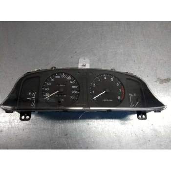 CUADRO INSTRUMENTOS 838001E180 2573205120 