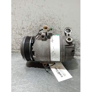 COMPRESOR AIRE ACONDICIONADO 6561047 2003