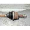 Recambio de transmision delantera derecha para fiat panda (169) referencia OEM IAM   2003