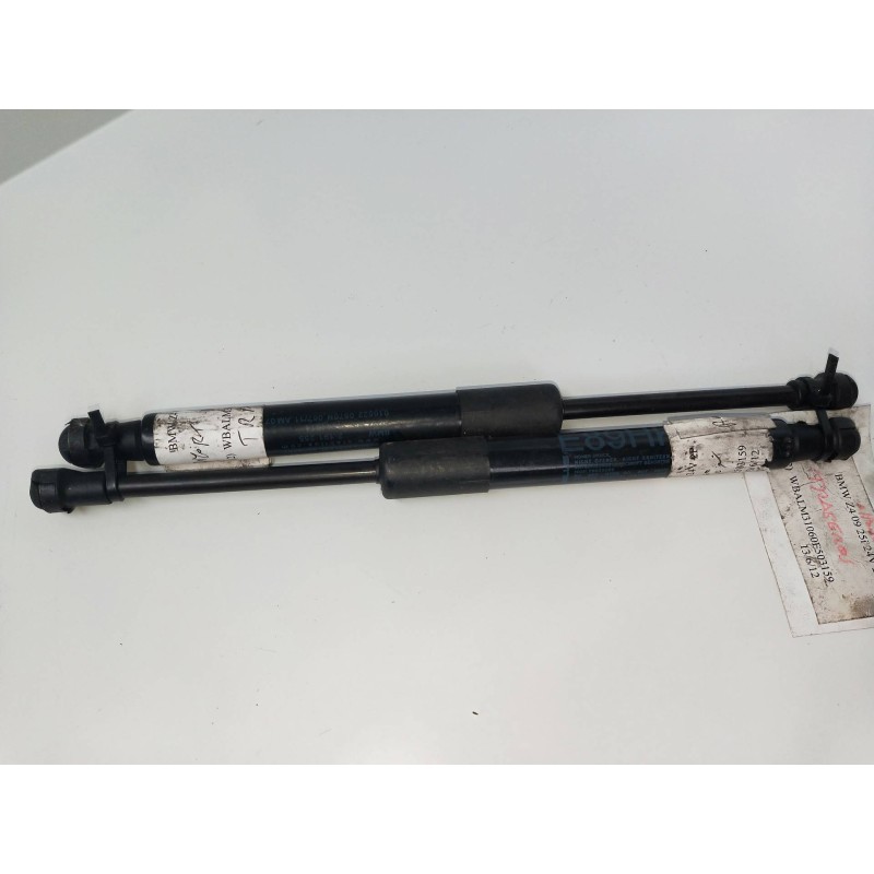 Recambio de amortiguadores maletero / porton para bmw z4 roadster (e89) 2.5 24v cat referencia OEM IAM 7191255  