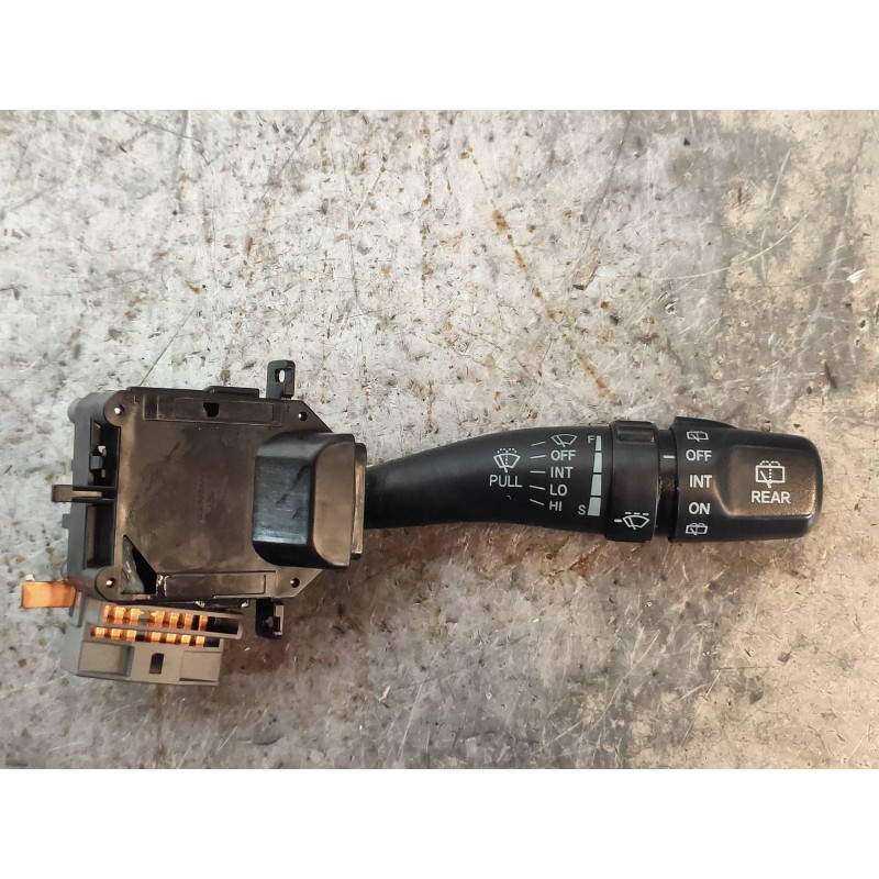 Recambio de mando limpia para hyundai tucson (jm) 2.0 crdi comfort (4wd) referencia OEM IAM   