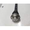 Recambio de transmision trasera derecha para bmw z4 roadster (e89) 2.5 24v cat referencia OEM IAM 7588784AI02  