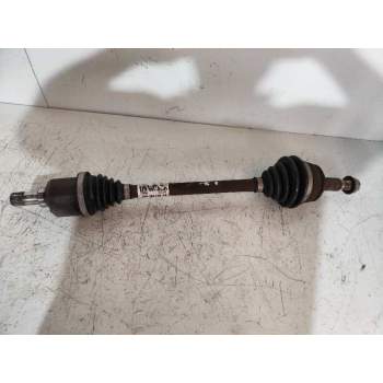 TRANSMISION DELANTERA IZQUIERDA 9677914880 16HDI 2014