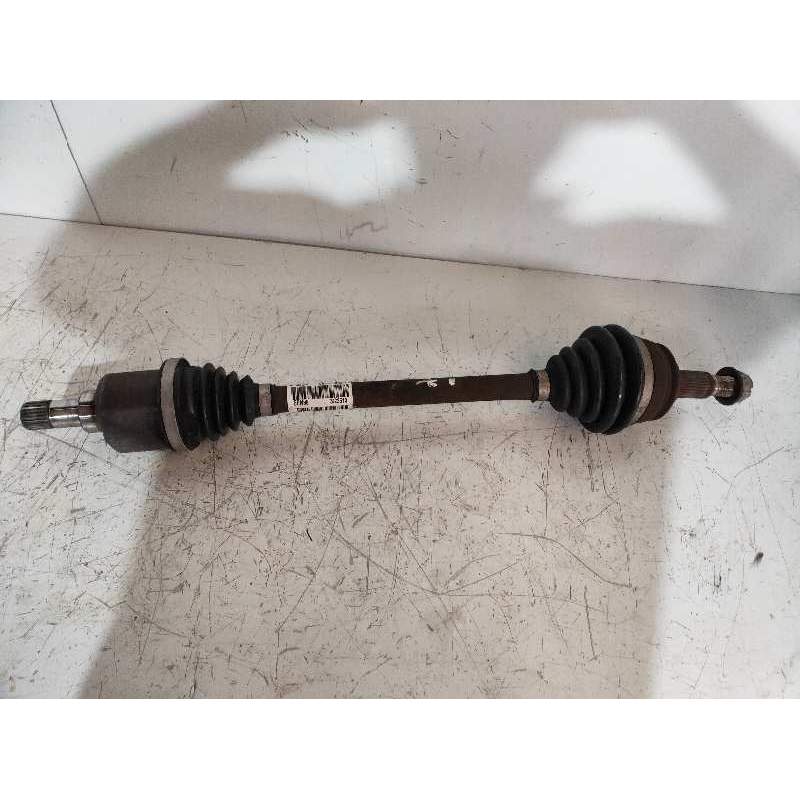 Recambio de transmision delantera izquierda para peugeot 308 sw style referencia OEM IAM 9677914880 16HDI 2014