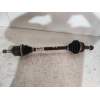 Recambio de transmision delantera izquierda para peugeot 308 sw style referencia OEM IAM 9677914880 16HDI 2014