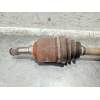 Recambio de transmision delantera derecha para fiat panda (169) referencia OEM IAM   2003