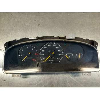 CUADRO INSTRUMENTOS LC15 6H01 