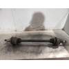 Recambio de transmision trasera derecha para mercedes-benz clase cl (w216) coupe 500 4-matic (216.386) referencia OEM IAM   