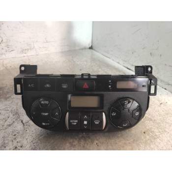 MANDO CALEFACCION / AIRE ACONDICIONADO 8865042170 1773007731 8401042030