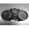 Recambio de cuadro instrumentos para peugeot 206+ 1.4 hdi referencia OEM IAM 9666637080  