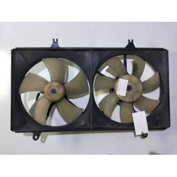 ELECTROVENTILADOR 1636322010 