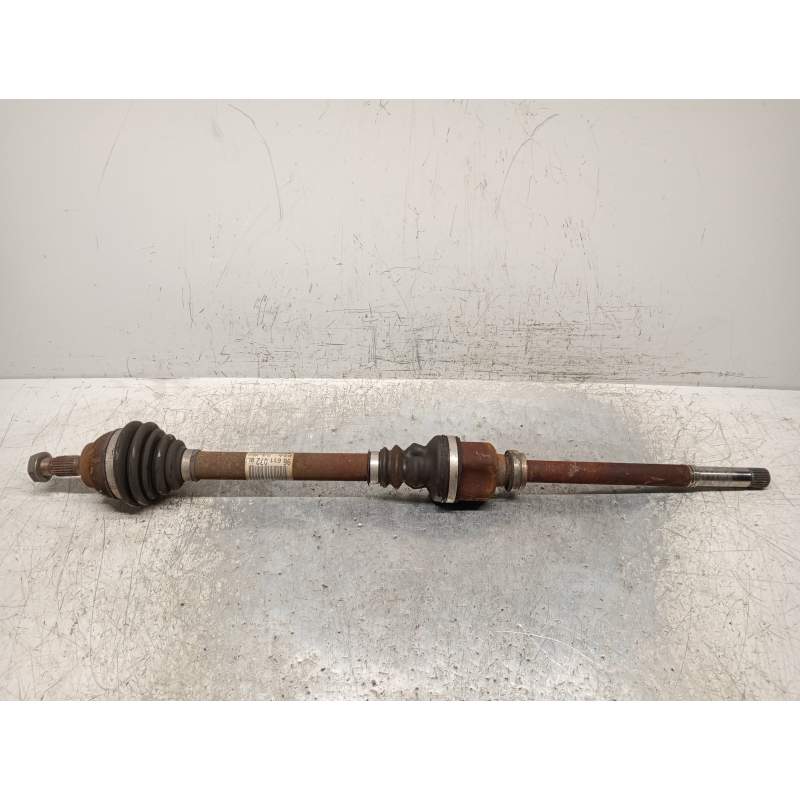 Recambio de transmision delantera derecha para citroën c4 lim. collection referencia OEM IAM 9661107280  