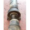 Recambio de transmision central para land rover freelander (lr2) 2.2 td4 referencia OEM IAM   110907