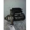 Recambio de motor arranque para seat toledo (1m2) signo referencia OEM IAM   