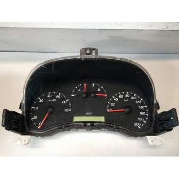 CUADRO INSTRUMENTOS 46753574 9 90689 6063079909