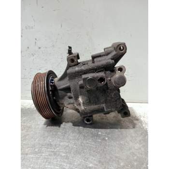 COMPRESOR AIRE ACONDICIONADO 2003