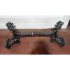 Recambio de puente trasero para peugeot 207 sw sport referencia OEM IAM TAMBOR/ABS RANCHERA 2009