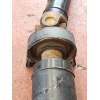 Recambio de transmision central para land rover freelander (lr2) 2.2 td4 referencia OEM IAM   110907