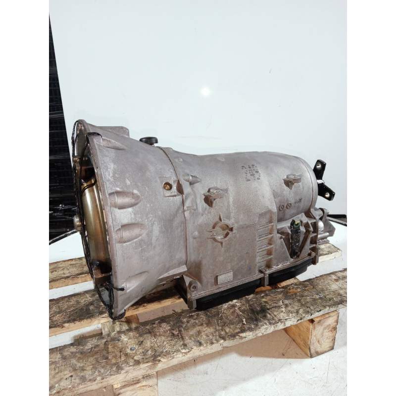 Recambio de caja cambios para mercedes-benz clase cl (w215) coupe referencia OEM IAM 722628 0220270140031011171 AUTOMATICA