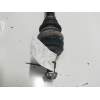 Recambio de transmision trasera derecha para bmw serie 3 coupe (e92) 325i referencia OEM IAM 7537716AI02  
