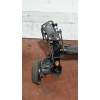 Recambio de puente trasero para peugeot 207 sw sport referencia OEM IAM TAMBOR/ABS RANCHERA 2009