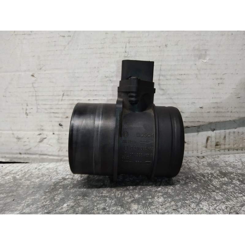 Recambio de caudalimetro para audi a4 avant (8e) 2.0 tdi quattro (dpf) referencia OEM IAM 0281002461 074906461B 2005