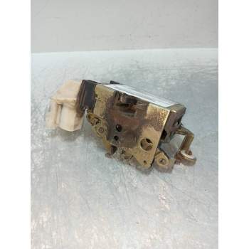 MOTOR CIERRE CENTRALIZADO DELANTERO IZQUIERDO 4P