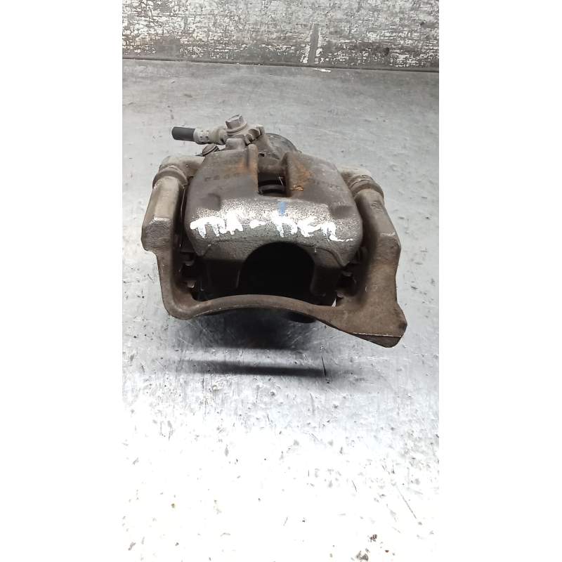 Recambio de pinza freno trasera derecha para volkswagen passat berlina (3c2) advance referencia OEM IAM ELECTRICA 20TDI 2005