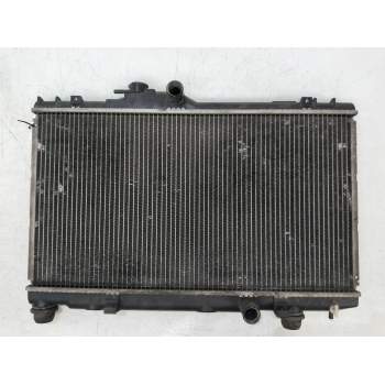 RADIADOR AGUA 4221721620 