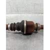 Recambio de transmision delantera derecha para citroën c4 lim. collection referencia OEM IAM 9661107280  