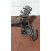 Recambio de puente trasero para peugeot 207 sw sport referencia OEM IAM TAMBOR/ABS RANCHERA 2009